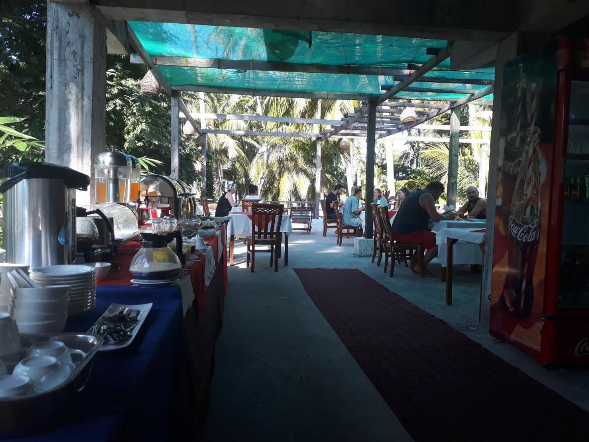 Kyaw Myanmar Hotel Gyeiktaw エクステリア 写真
